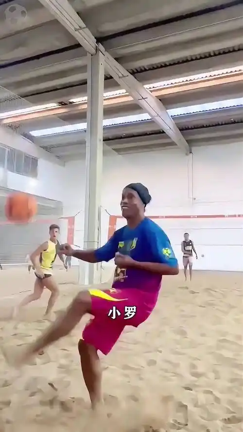 在乒乓球领