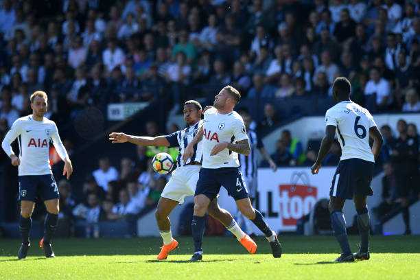 在德国杯中 在德国杯中