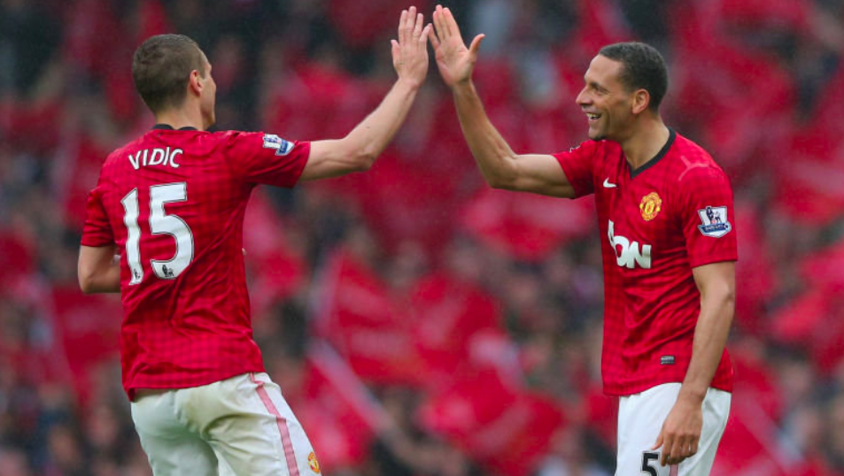 球场意识 球场意识